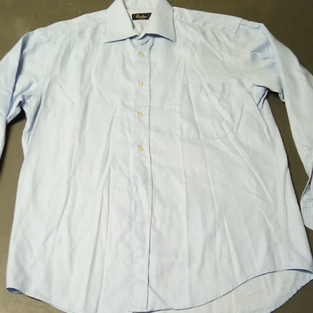 Men's long sleeve size 16/41